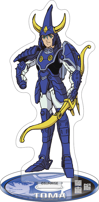 WONDER―時に投げる疑問符―/草尾毅,西村智博 歌詞【鎧伝サムライ