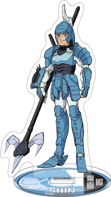 WONDER―時に投げる疑問符―/草尾毅,西村智博 歌詞【鎧伝サムライ