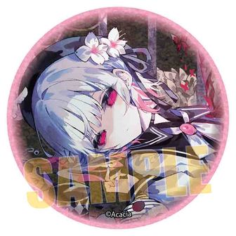 魔法少女ノ魔女裁判_MEGAアクリルスタンド 二階堂ヒロ | 公式グッズ