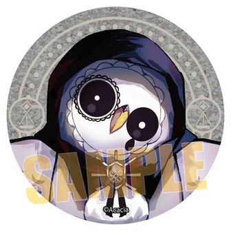 魔法少女ノ魔女裁判_MEGAアクリルスタンド 二階堂ヒロ | 公式グッズ