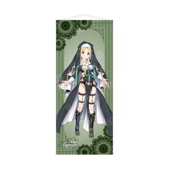 ハイスクールD×D_キャンバスアート②ロスヴァイセ | 公式グッズ・公式