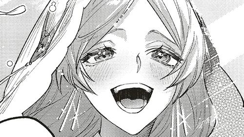 氷の侯爵令嬢は、魔狼騎士に甘やかに溶かされる｜カドコミ (コミック