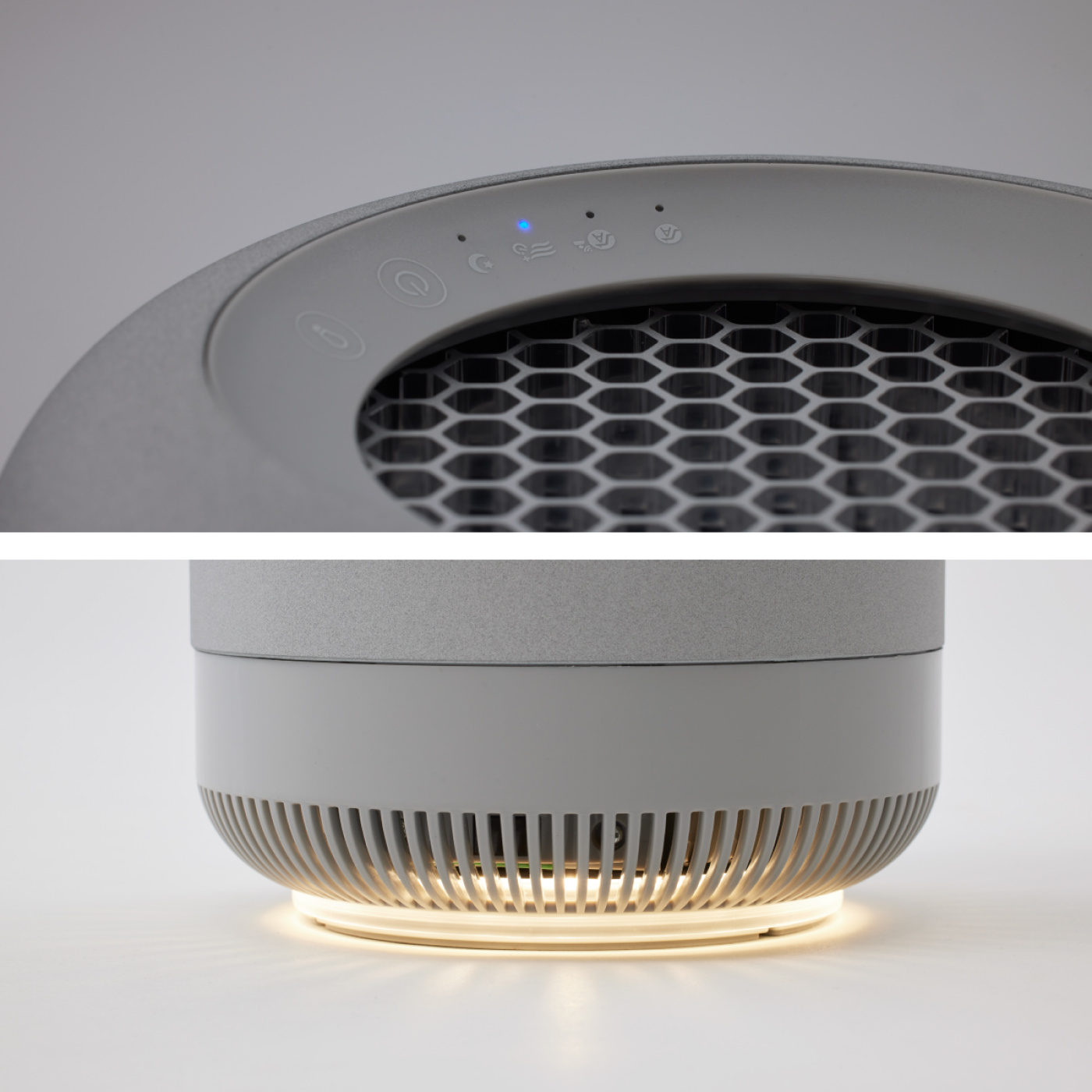 除菌脱臭機 SAP003｜cado