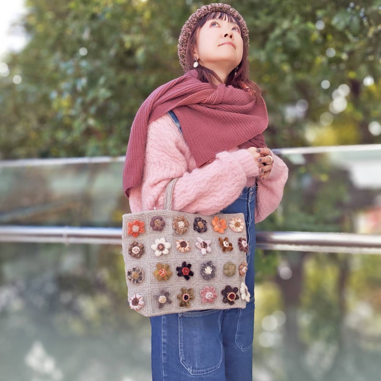 祝2026年 新年から盛りだくさんの情報をお届け ☆二子玉川店 Sophie