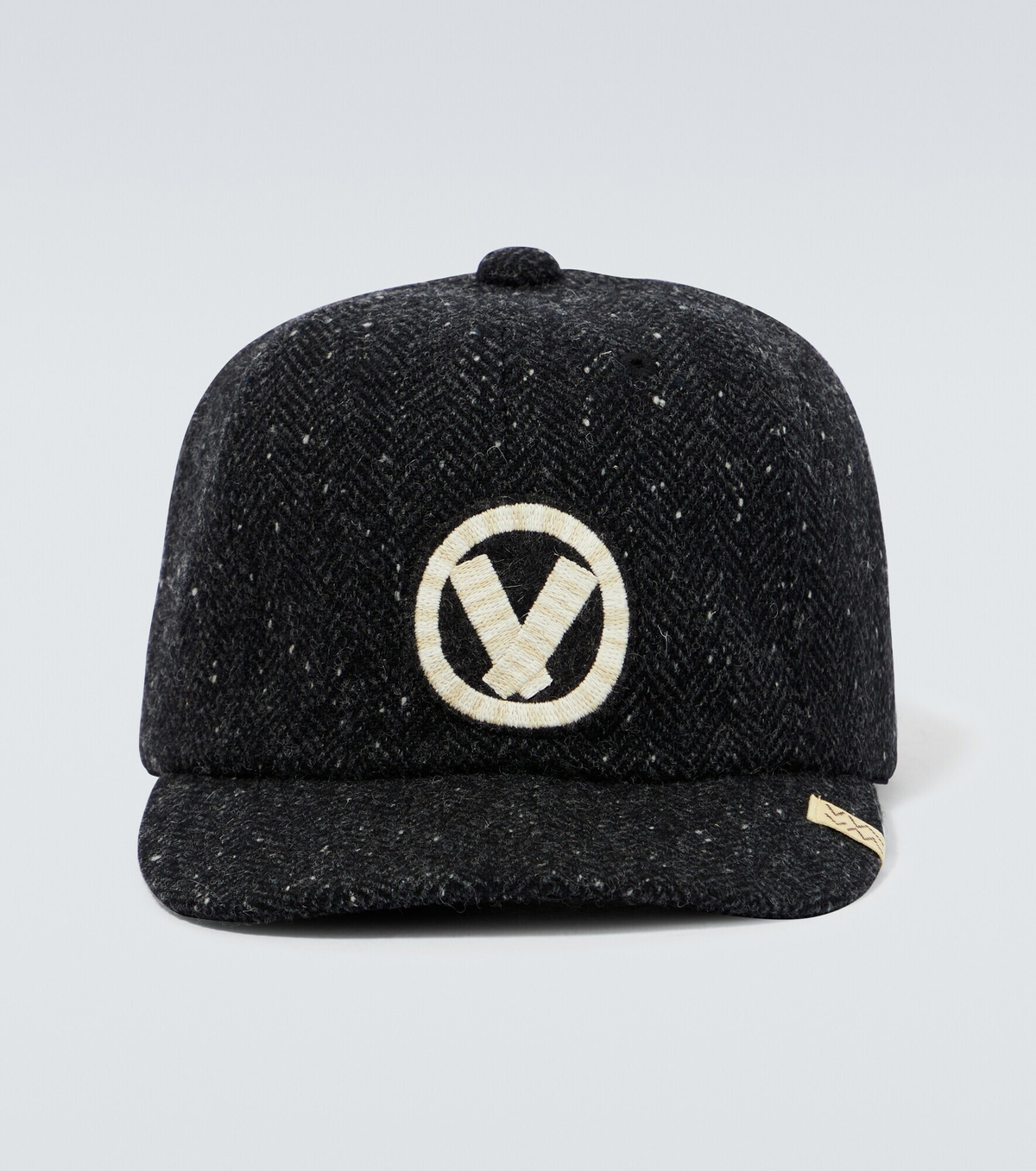 Visvim - Excelsior II wool cap Visvim