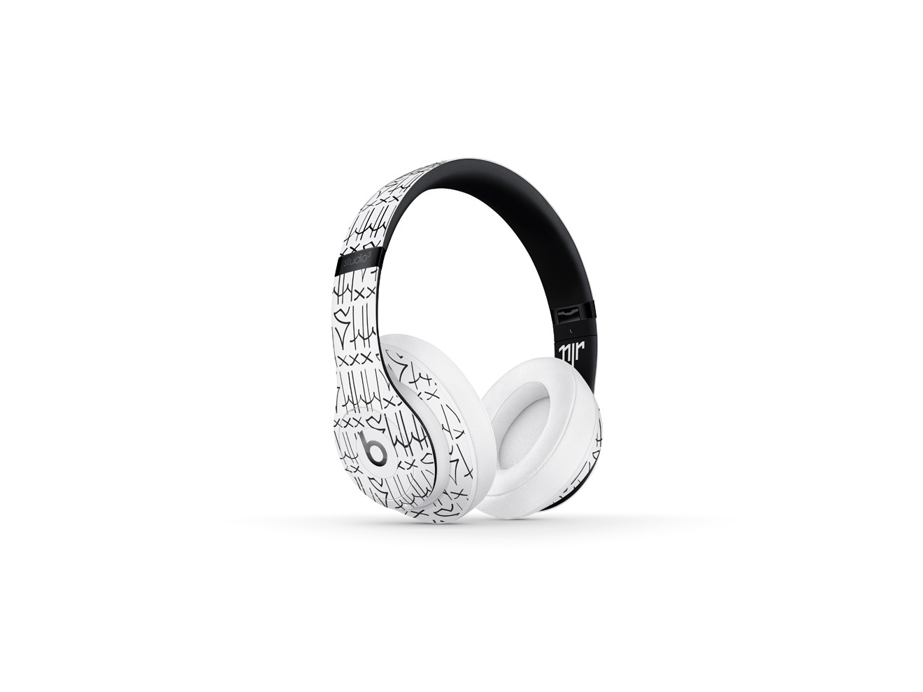 Beats channels São Paulo's art on Neymar Jr. 10 Custom Edition