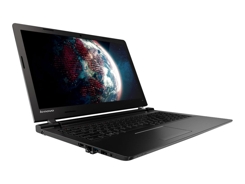 Lenovo IdeaPad 100-15IBD 80QQ | Overview, Specs, Details | SHI