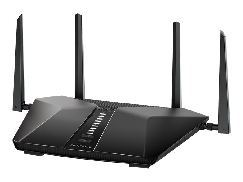 NETGEAR Nighthawk RAX50 | Overview, Specs, Details | SHI