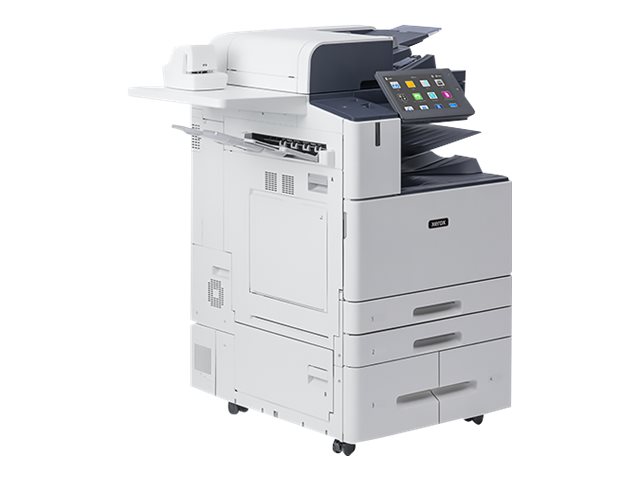 Xerox AltaLink B8155/H | Overview, Specs, Details | SHI