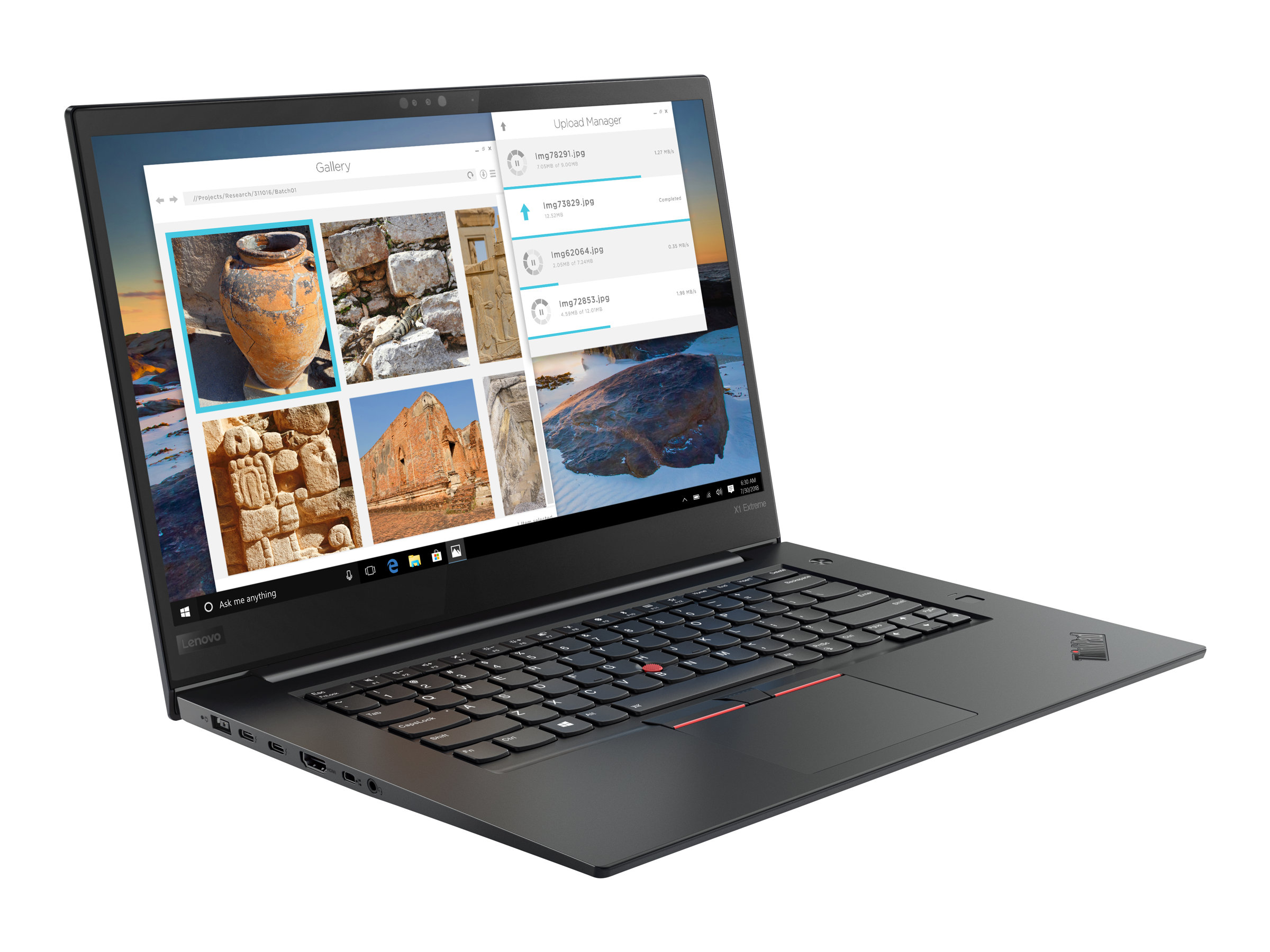 Λ ThinkPad 20HF-CT01WW ストレージ無 8GB Λ ThinkPad 20HF-CT01WW