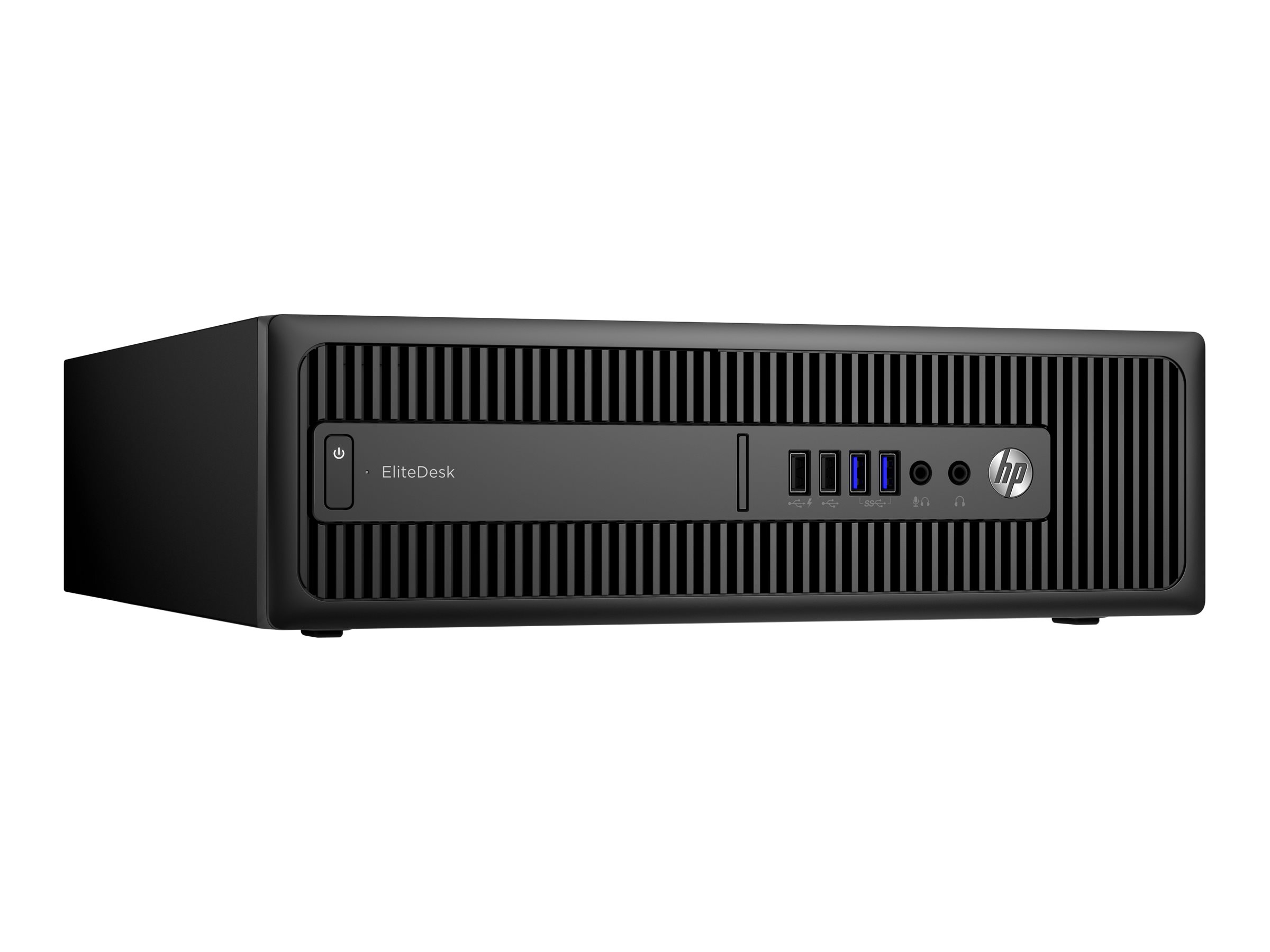 HP EliteDesk 800 G2 - SFF | Overview, Specs, Details | SHI