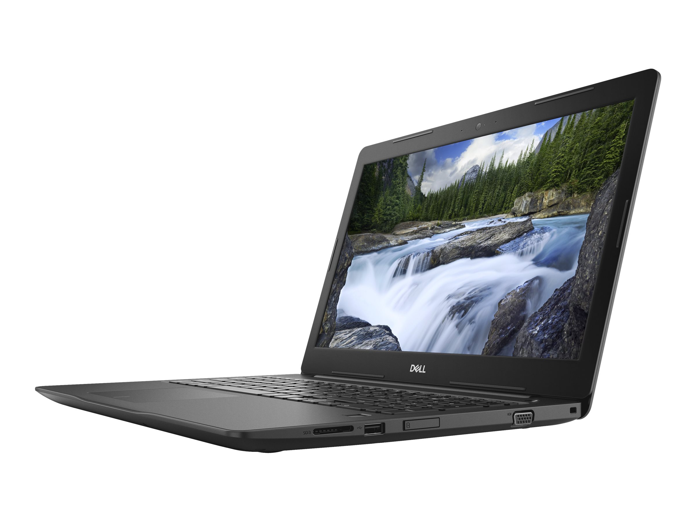 Dell Latitude 3590 - Intel Core i3 | Overview, Specs, Details | SHI