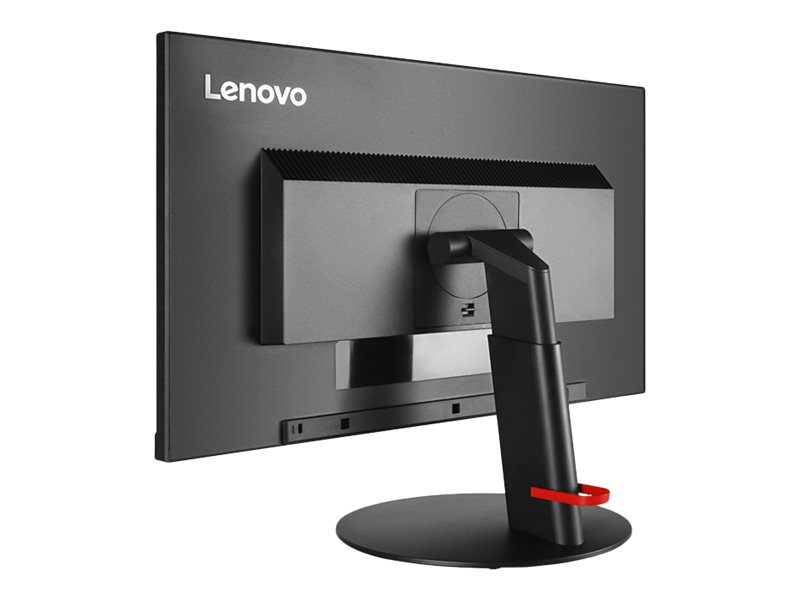 Lenovo ThinkVision P24q | Overview, Specs, Details | SHI