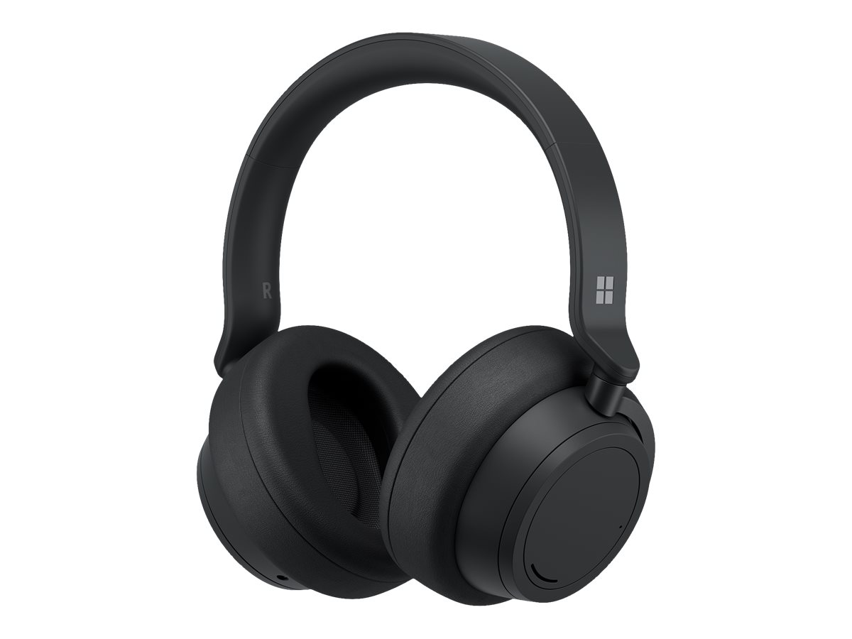 Microsoft Surface Headphones 2+ | Overview, Specs, Details | SHI