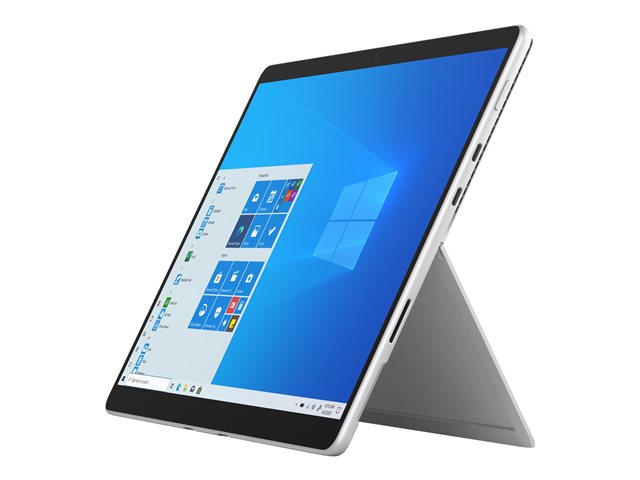 Microsoft Surface Pro 8 - 13