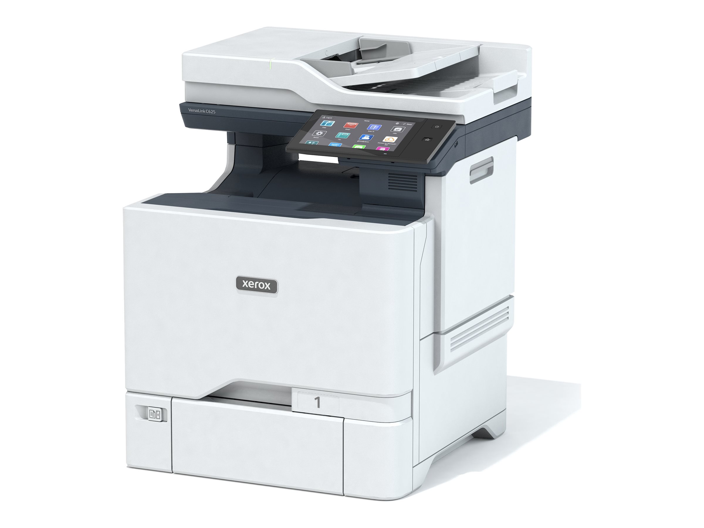 Xerox VersaLink C625/DN | Overview, Specs, Details | SHI