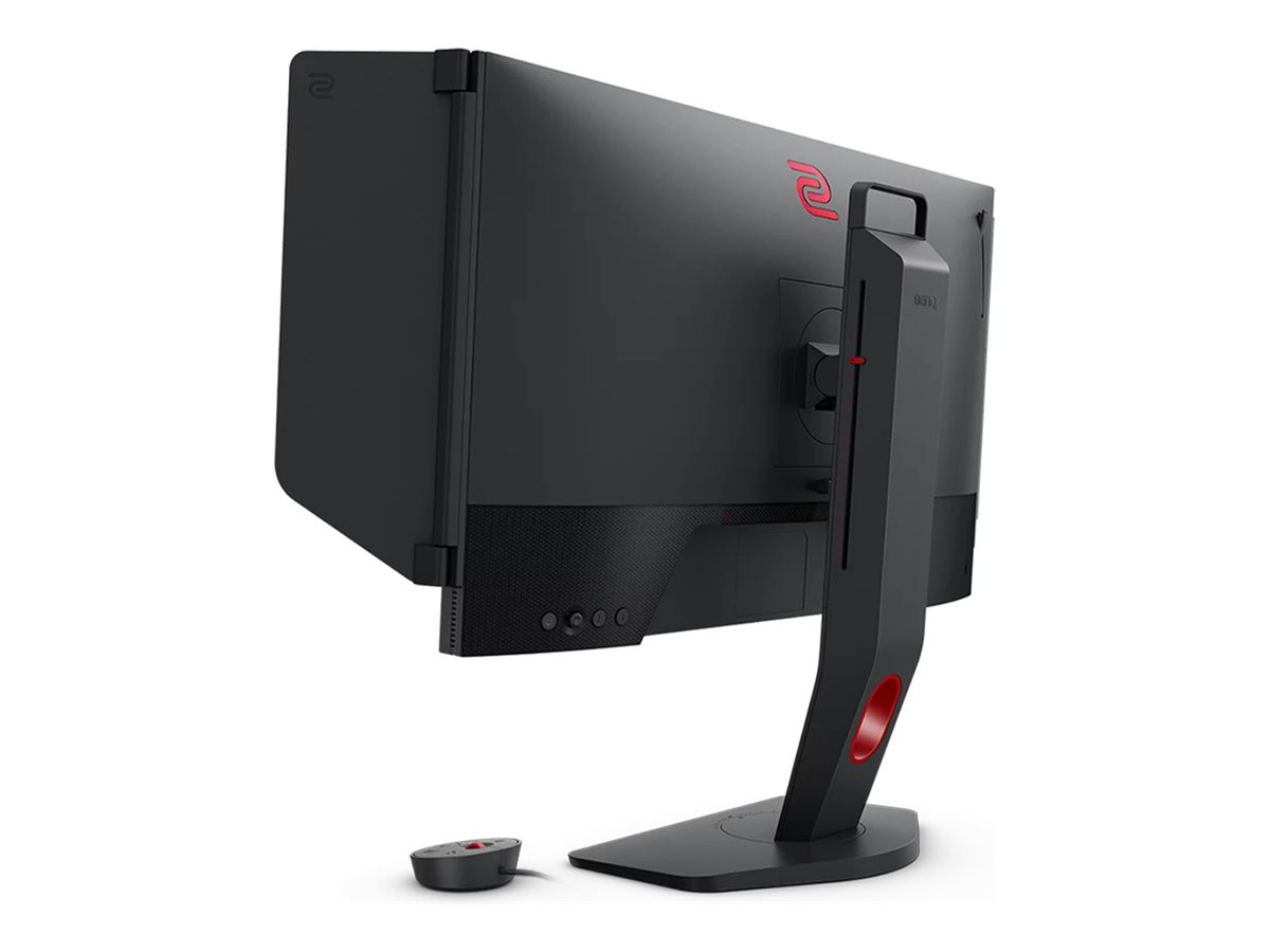 BenQ ZOWIE XL2566K - XL-K Series | Overview, Specs, Details | SHI