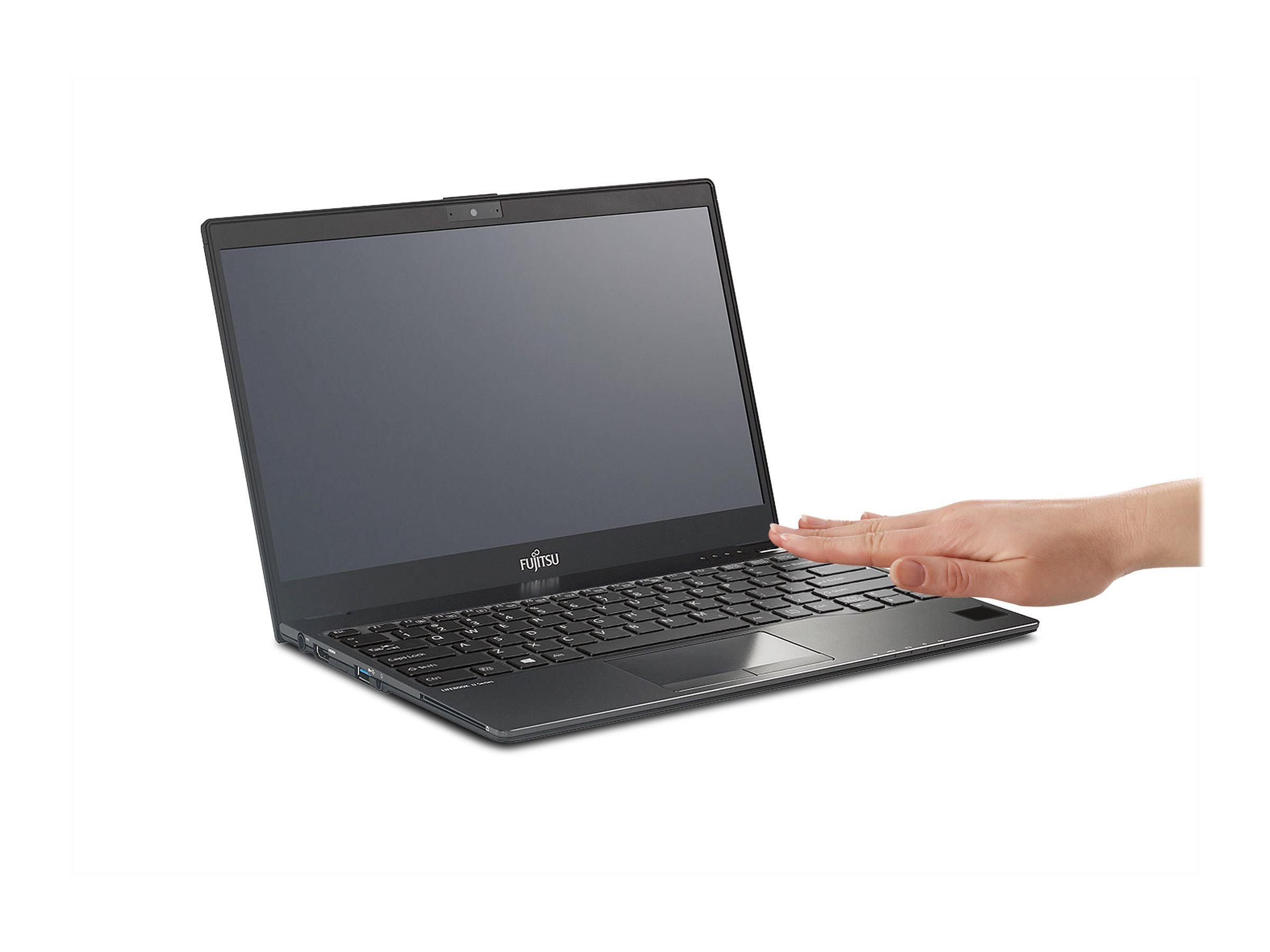 Fujitsu LIFEBOOK U938 | Overview, Specs, Details | SHI