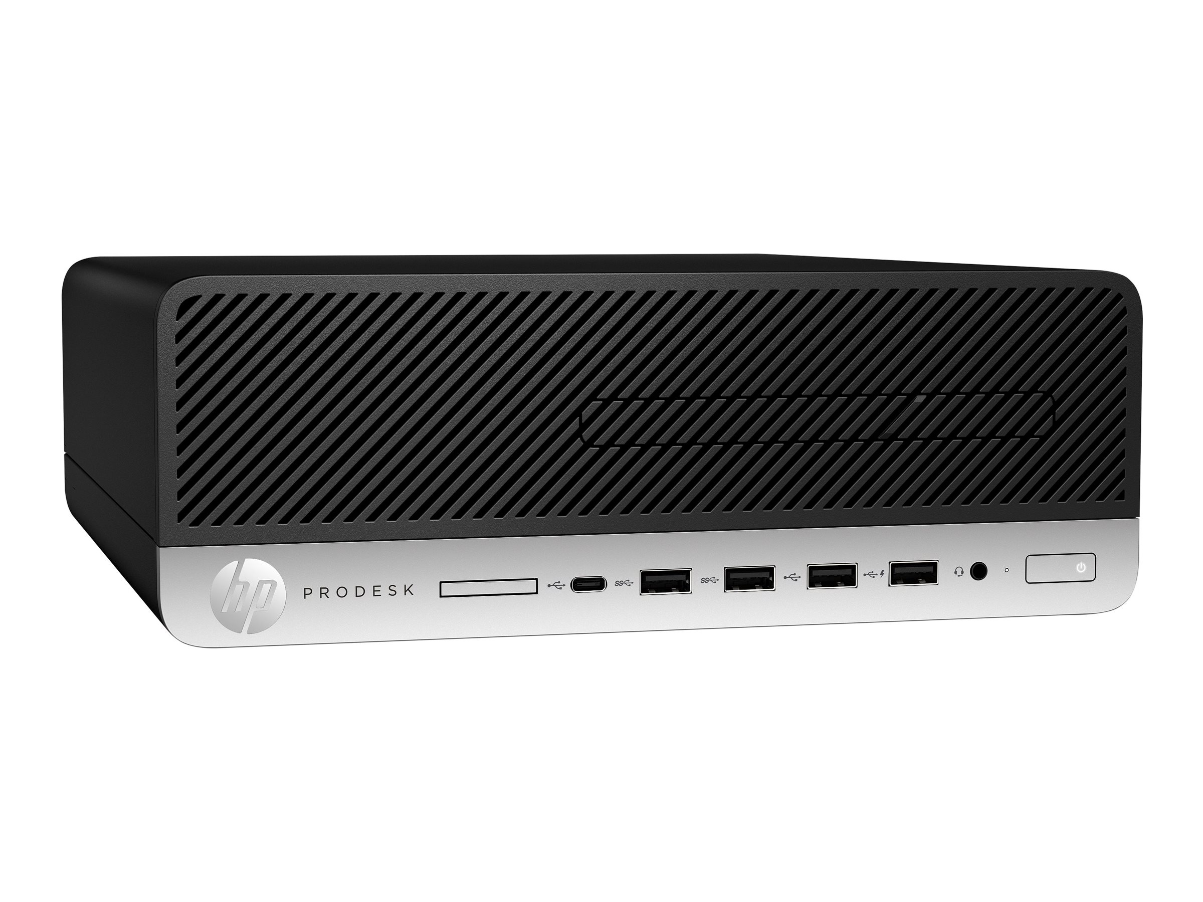 HP ProDesk 600 G3 - SFF | Overview, Specs, Details | SHI