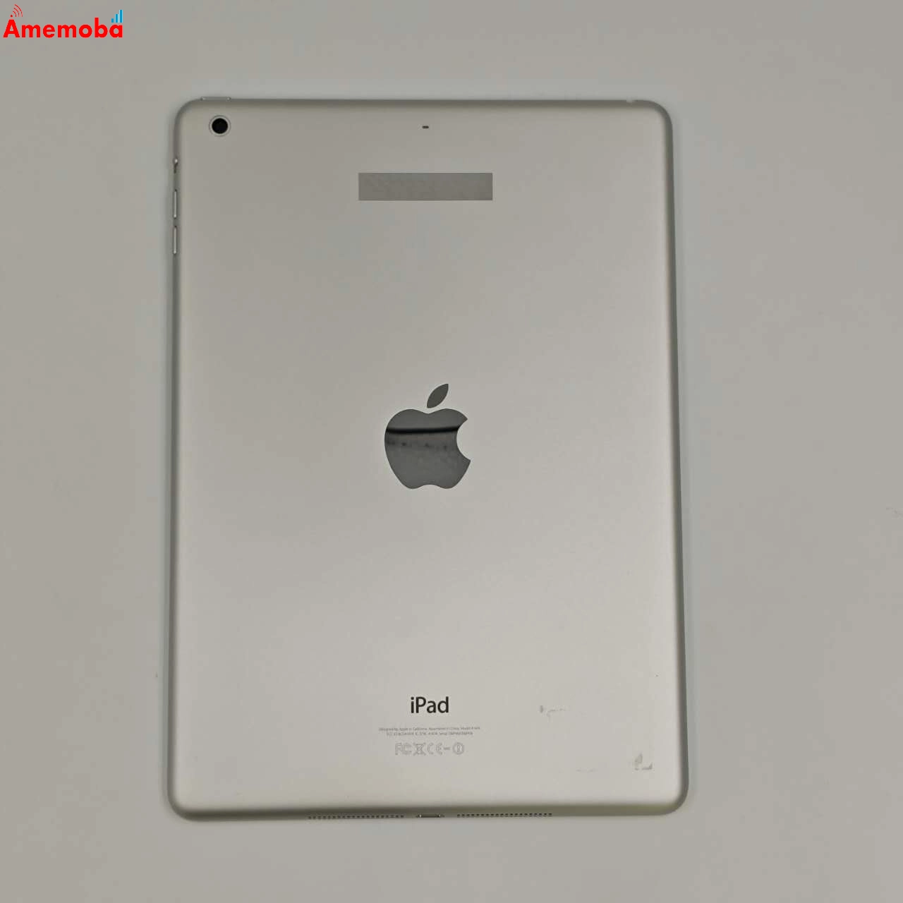 iPad Air 第1世代 商品一覧 | 中古スマホ販売のアメモバマーケット