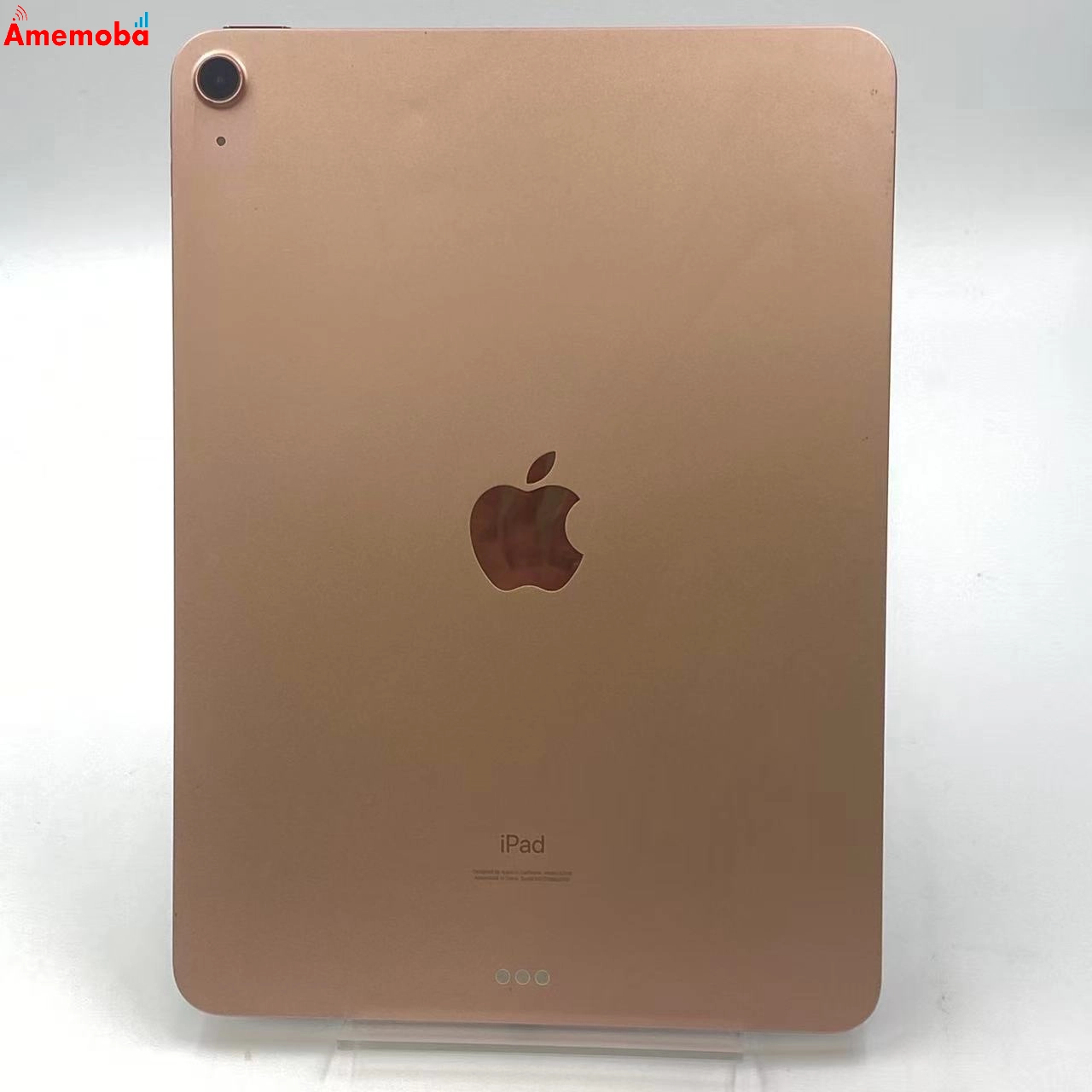 iPad Air 第4世代 Wi-Fiモデル 64GB MYFM2J/A A2316 スペースグレイ