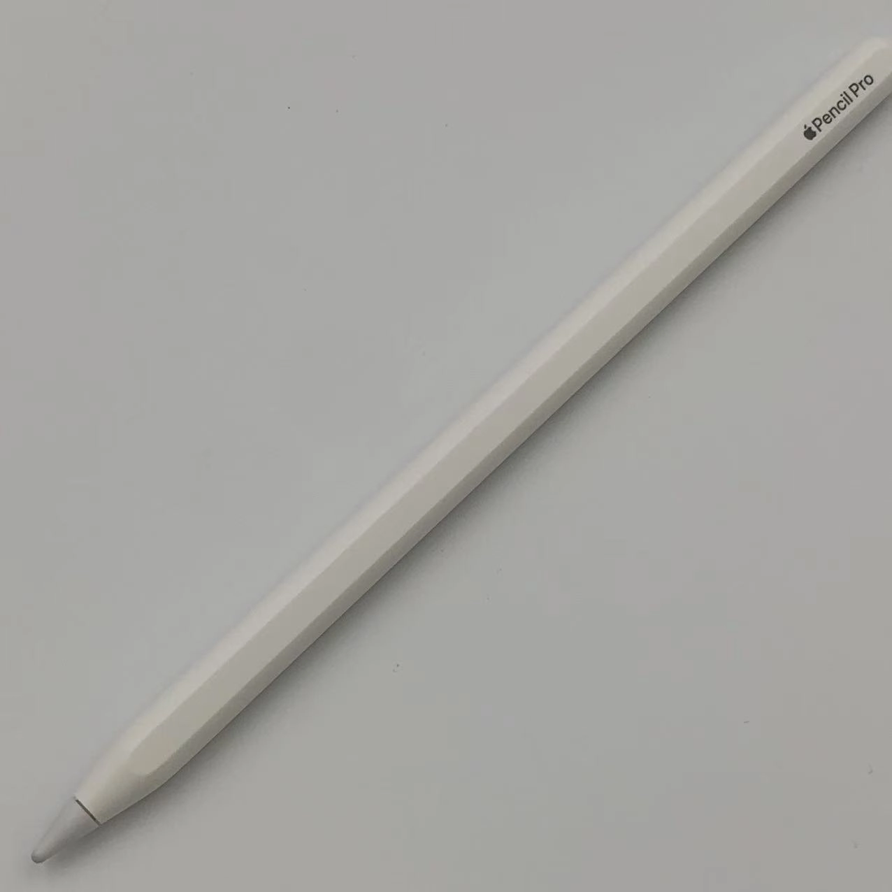 Apple Pencil Pro ホワイト PWR33ZA/A 極美品 | 中古スマホ販売の