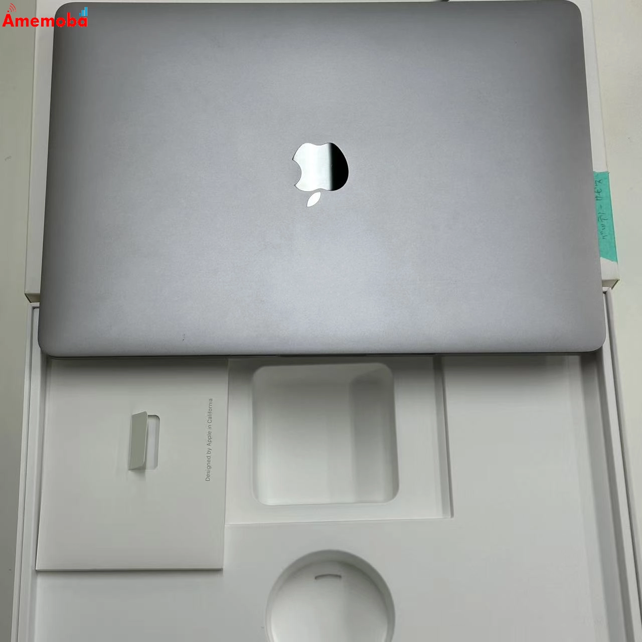 MacBook Pro 13インチ 2017 Thunderbolt 3ポートx2 2.3GHz Core i5 8GB