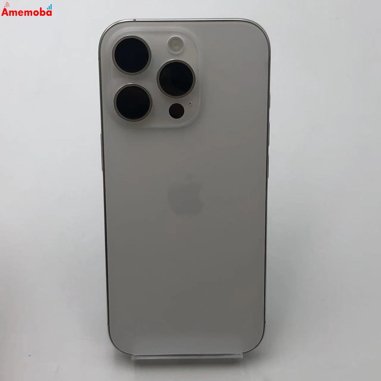 iPhone16 Pro 256GB デザートチタニウム MYN23J/A Apple版SIMフリー 美