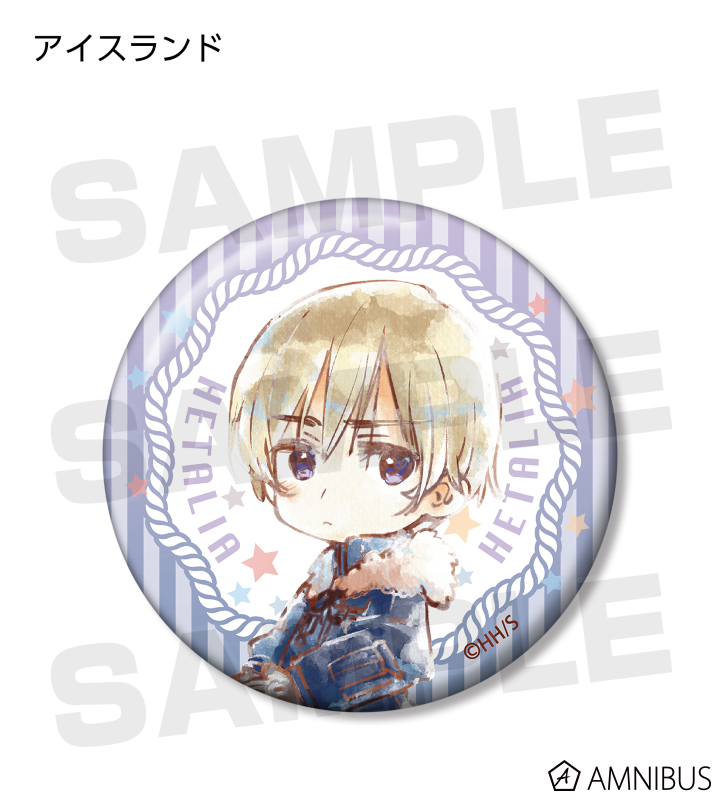 AMNIBUS-日常使いできるアニメグッズの通販サイト-