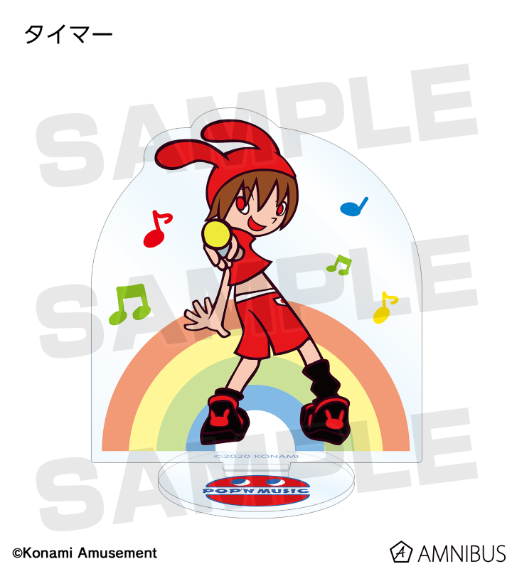 AMNIBUS-日常使いできるアニメグッズの通販サイト-