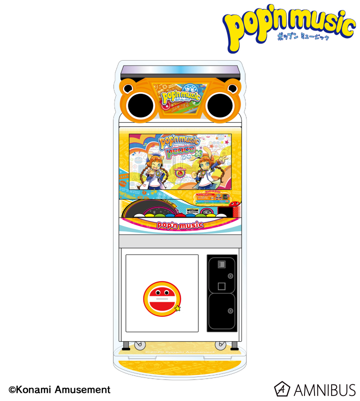 AMNIBUS-日常使いできるアニメグッズの通販サイト-