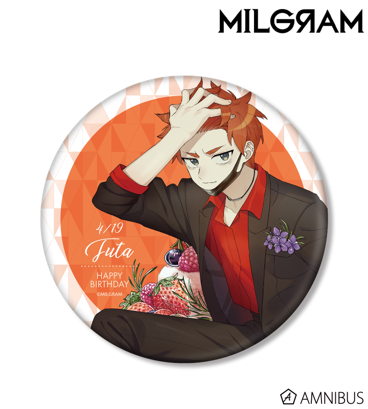 AMNIBUS-日常使いできるアニメグッズの通販サイト-