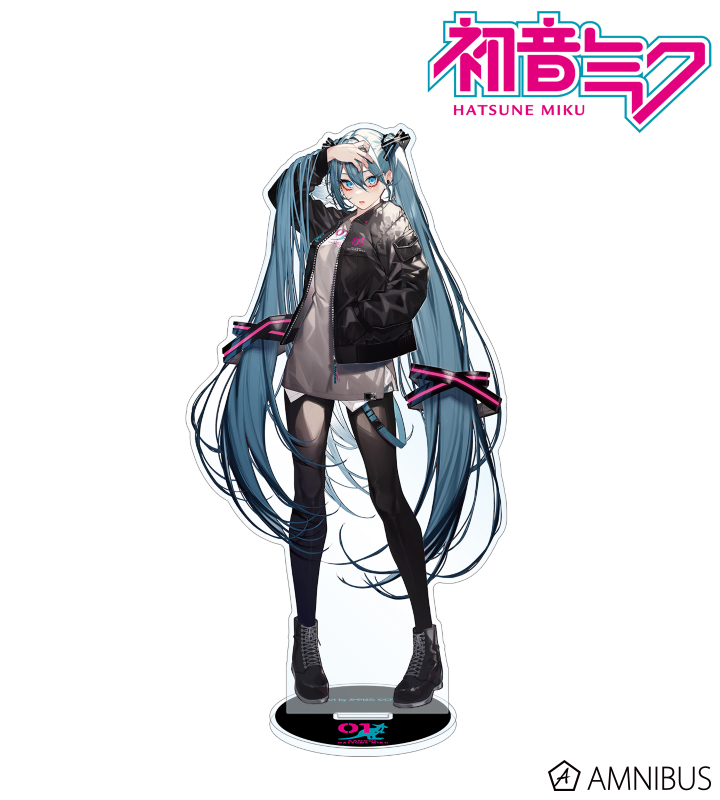 AMNIBUS-日常使いできるアニメグッズの通販サイト-