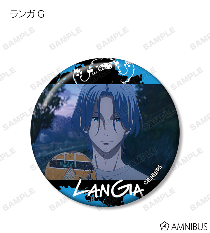 AMNIBUS-日常使いできるアニメグッズの通販サイト-