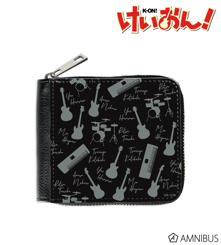 AMNIBUS-日常使いできるアニメグッズの通販サイト-