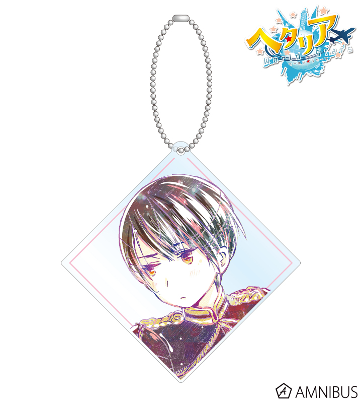 AMNIBUS-日常使いできるアニメグッズの通販サイト-