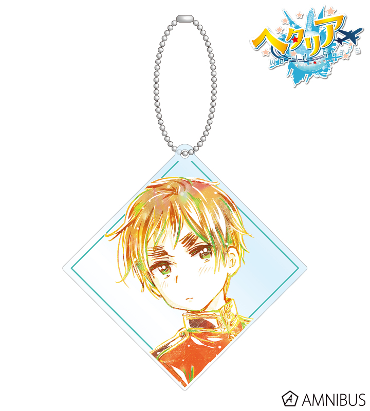 AMNIBUS-日常使いできるアニメグッズの通販サイト-