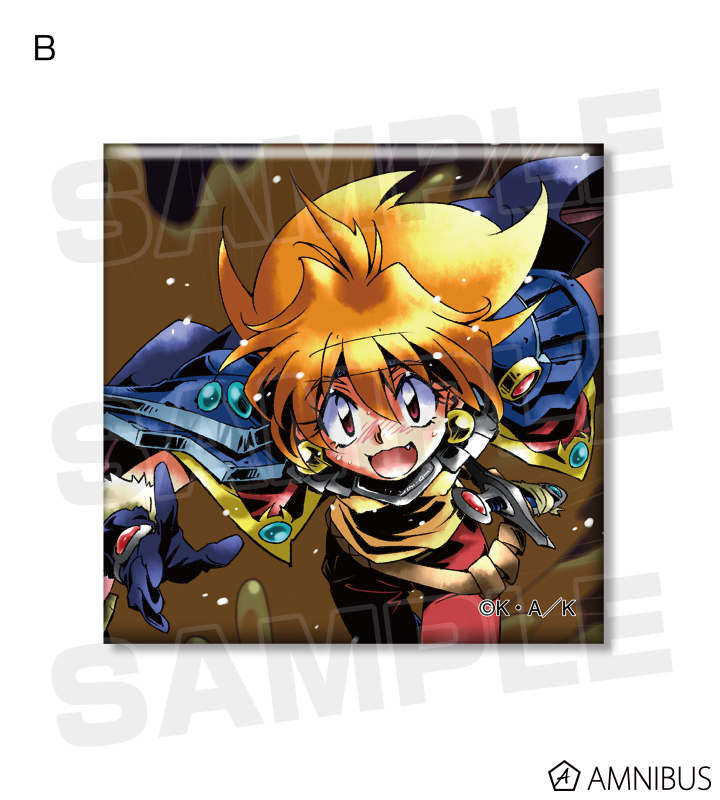 AMNIBUS-日常使いできるアニメグッズの通販サイト-