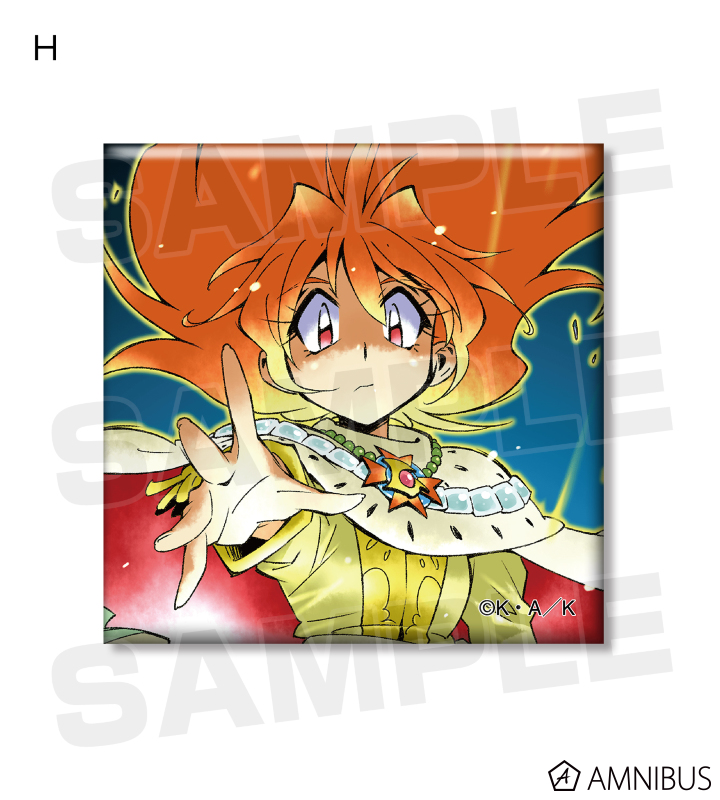 AMNIBUS-日常使いできるアニメグッズの通販サイト-