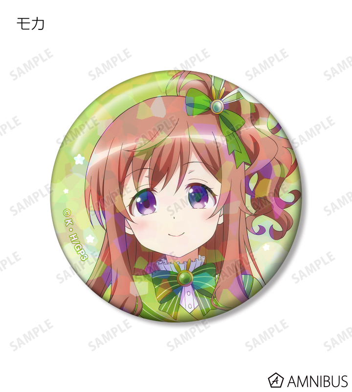 AMNIBUS-日常使いできるアニメグッズの通販サイト-