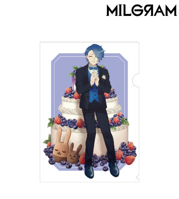 AMNIBUS-日常使いできるアニメグッズの通販サイト-