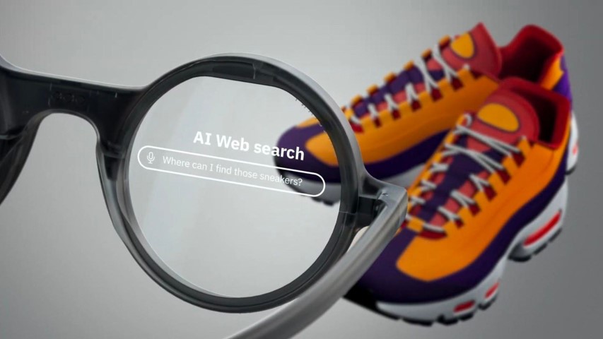 Frame: AI Assistant-Enabled Glasses from Brilliant Labs