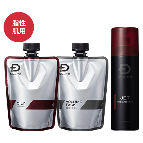 アンファースカルプD公式通販 | 予防医学のアンファーストア