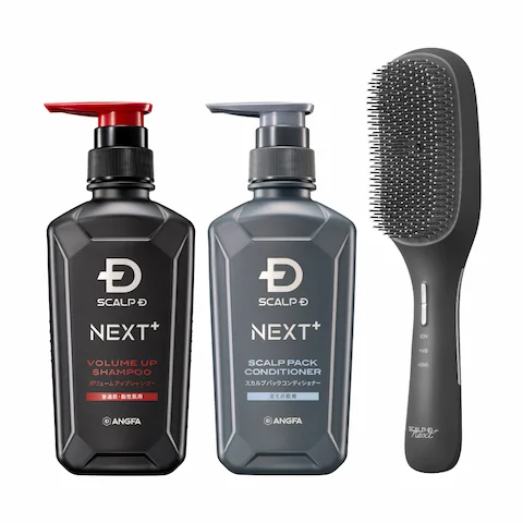 アンファースカルプD公式通販 | 予防医学のアンファーストア