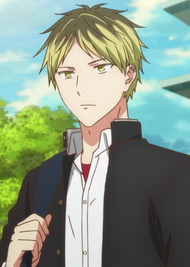 Hiiragi KASHIMA | Anime-Planet