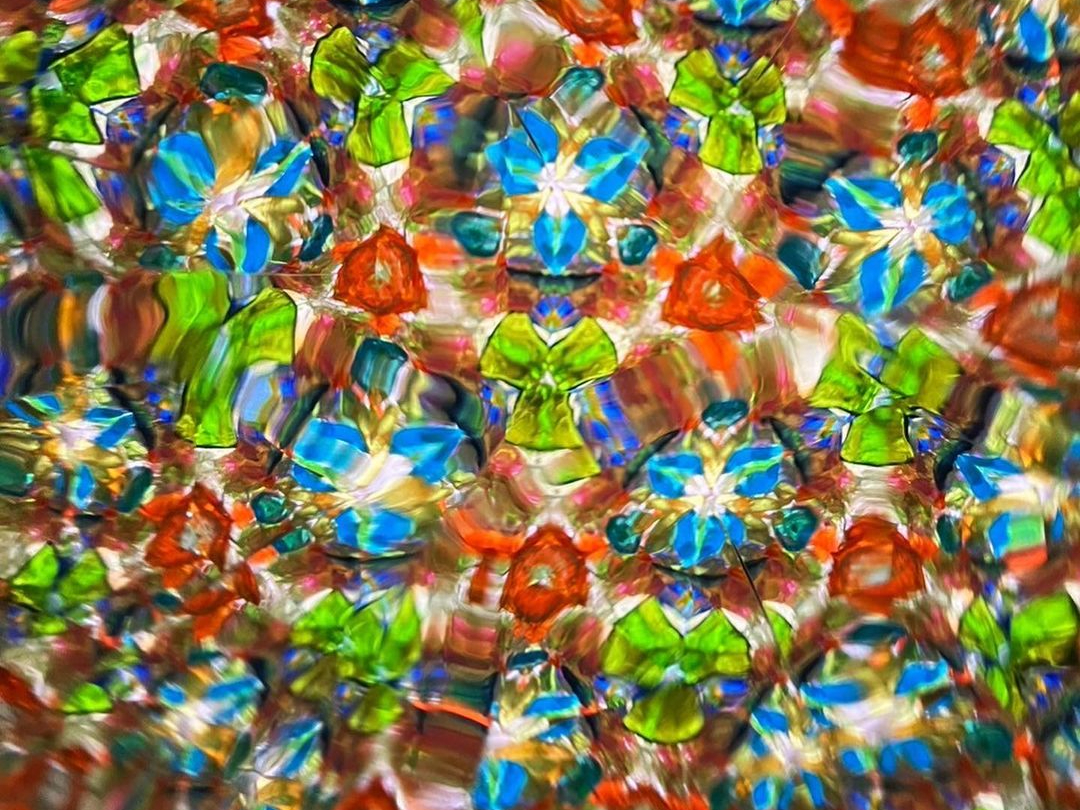 わくわく体験！飛騨高山対象】【万華鏡づくり体験｜直前予約OK・屋内