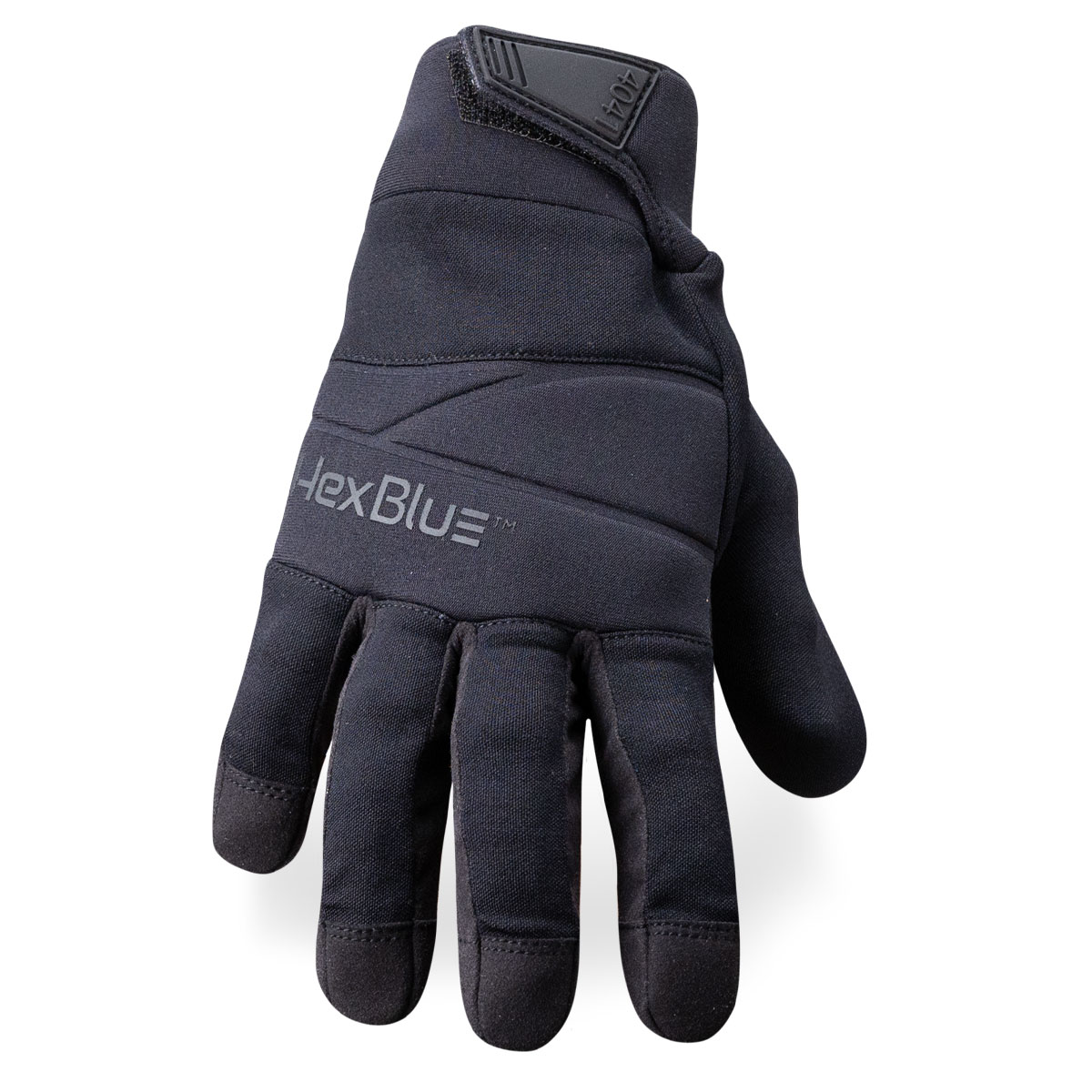 HexBlue™ 4041 | SafetyGloves by HexArmor