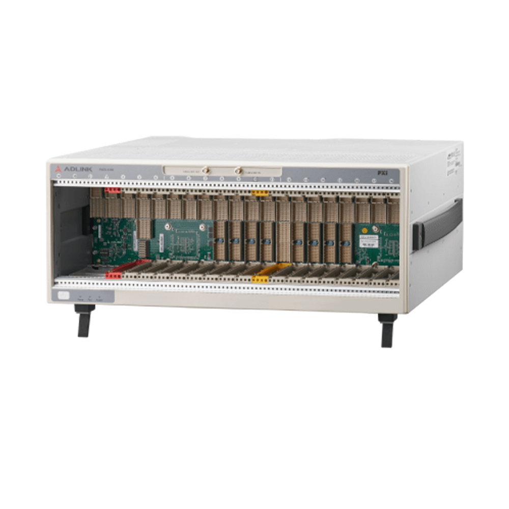 PXES-2788 Series | PXI/PXIe Chassis | ADLINK