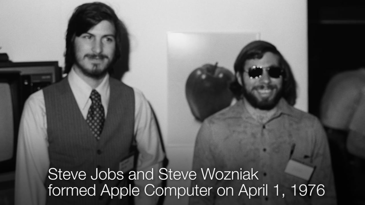 Apple's birthday 2019: 7 incredible facts about the tech giant's