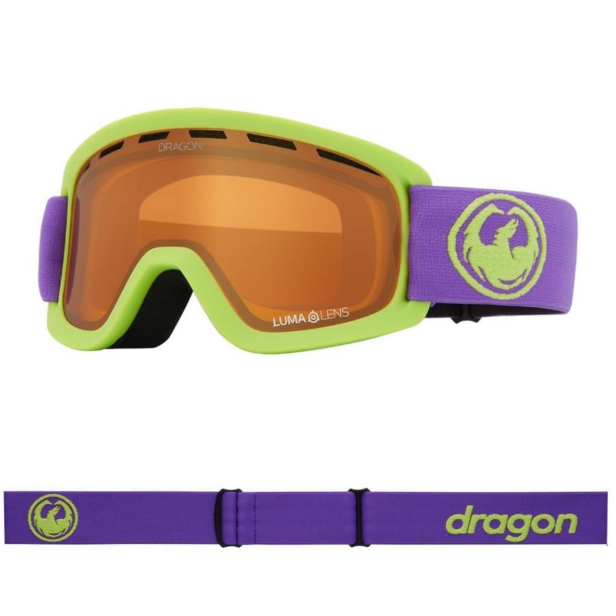 Dragon Lil D Eyewear | Absolute-Snow